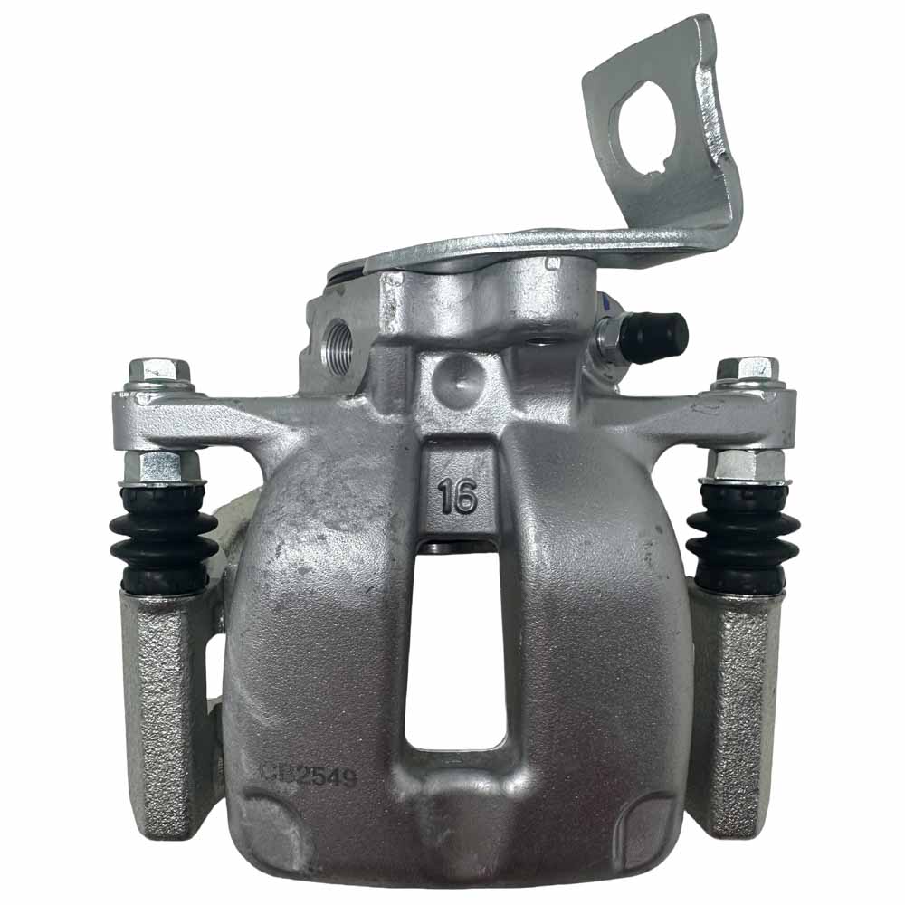 2012 Volkswagen CC Brake Caliper